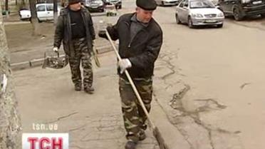 В воскресенье - День ЖКХ 