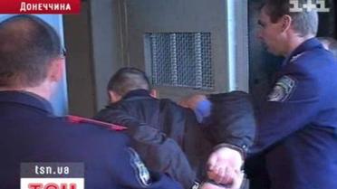 5 разбойных нападений за сутки