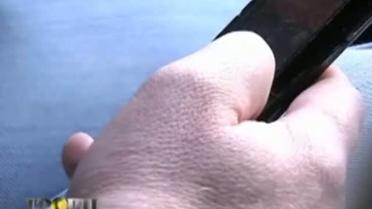 Девственность в подарок