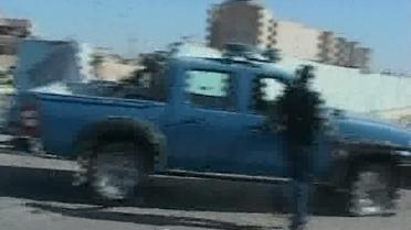 В Ираке смертники совершили двойной теракт