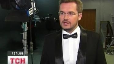 Тренером проекту "Голос країни" став Олександр Пономарьов