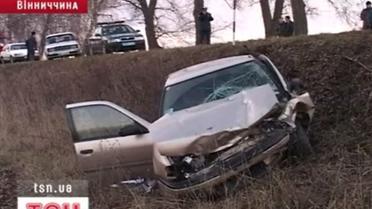 Смерть при исполнении