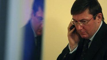 Луценко понравилось работать в "Сельских вестях"