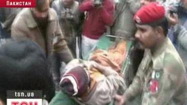 Бомба под паранджой