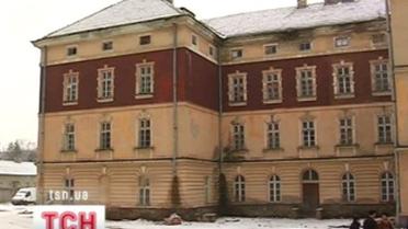 История под угрозой