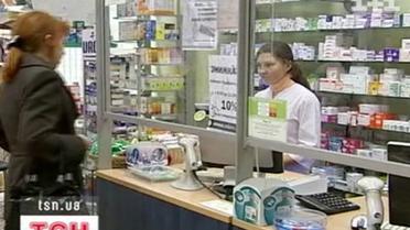 Чтобы купить обычный препарат от простуды, вам необходим рецепт