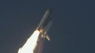 Шаттл "Дискавери" проведет свой последний полет в космос