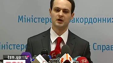 В МИДе подчеркнули, что украинских военных в Ливии нет