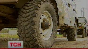 Грязь по уши, удовлетворение до небес