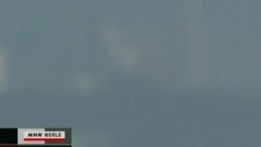 На "Фукусима-1" продолжается охлаждение реакторов