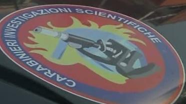 В Риме в двух посольствах прогремели взрывы