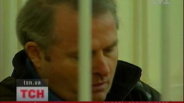 Судят Лозинского