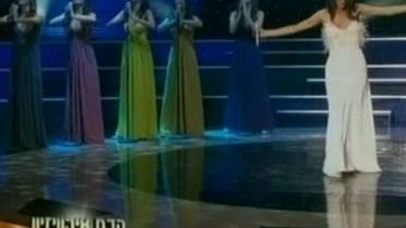 Дана Інтернешнл знову виступить на "Євробаченні"