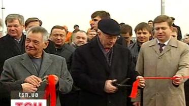 Подол стал ближе к Оболони