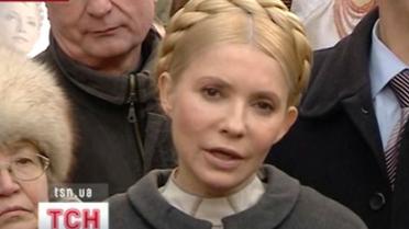 Биография Юлии Тимошенко пополнилась еще одним уголовным делом