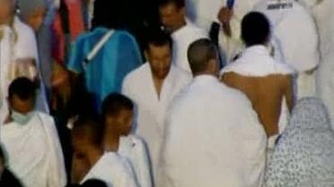 В Саудовской Аравии начался хадж