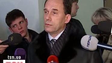 Суд по делу Луценко перенесли