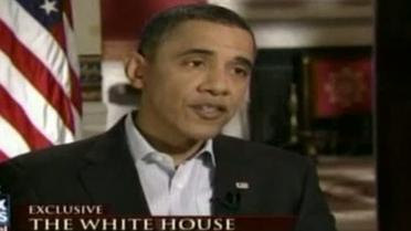 Обама перешел на сторону египетской оппозиции