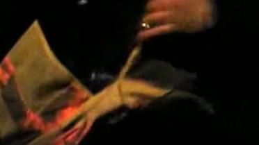 Одесский гаишник на вопрос по-украински: "Не понимаю телячьей мовы"