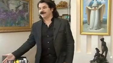 Как обманывают украинских звезд?