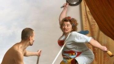 Створено перший у світі рух за рівноправ'я чоловіків
