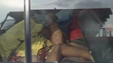 В мексиканском Акапулько жертвами наркокартелей стали 29 человек