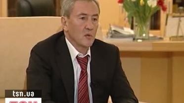 Черновецкий заявил о преследовании членов своей команды