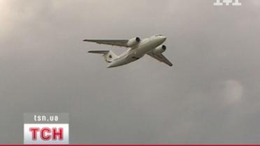 Аттестат зрелости получил АН-158