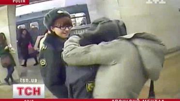 У Росії відсьогодні міліції більше немає