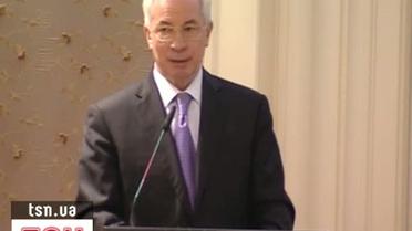 Кабмин: бюджет-2011 будет принят с 3,5% дефицита