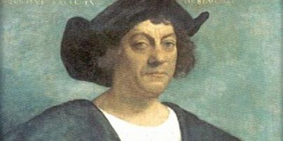 "Америку відкрив не Колумб": італійський вчений опублікував нове дослідження