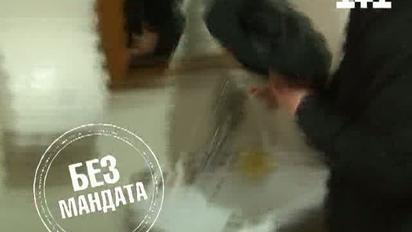 Дивіться 3 грудня: герой програми екс-майор Держохорони Микола Мельниченко.