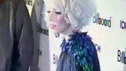 Популярність Lady GaGa набирає більших обертів