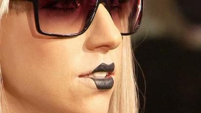 Воскова Lady GaGa в музеї мадам Тюссо в Німеччині
