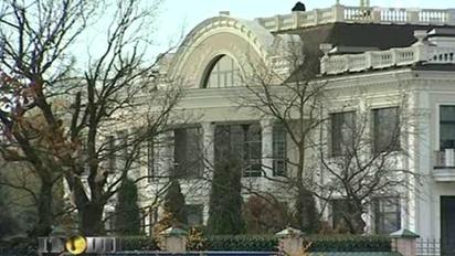 Водонасосна станція перетворилась на маєток