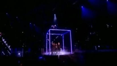 Lady GaGa отримала три нагороди MTV
