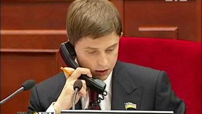 Довгий ошукав сам себе на мільйон доларів