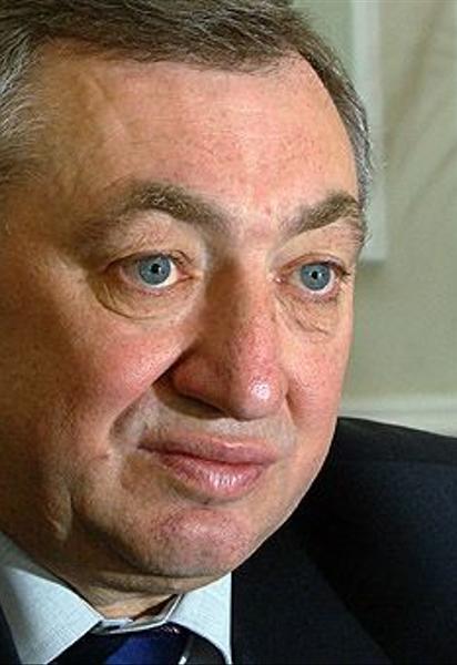 Гурвіц переконаний, що нині ситуація складніша, ніж у 2004 році