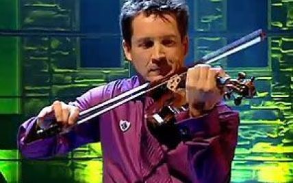 Британський скрипаль встановив рекорд зі швидкості виконання "Польоту джмеля"