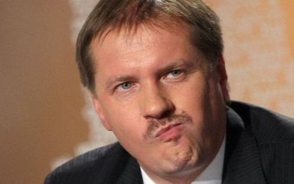Чорновіл: партію Тимошенко догризають "кролі", їй буде непросто