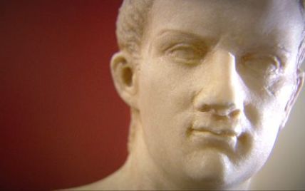Виявлено руїни палацу Калігули - найжорстокішого правителя Римської імперії