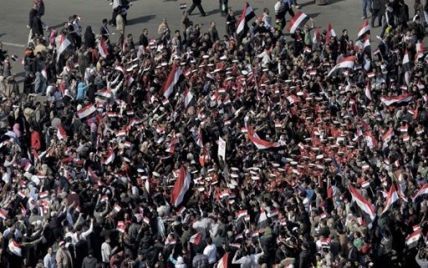Єгипет накрила друга хвиля протестів проти нової влади