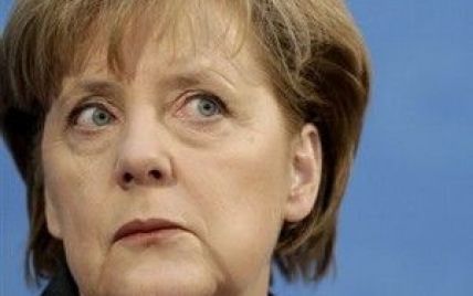 Меркель має намір втретє стати канцлером  Німеччини "заради задоволення"