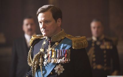 Британська королева одобрила фільм про її сім’ю "Король каже!"