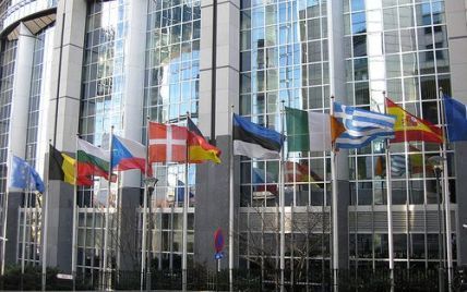 Європарламент перегляне рекомендації щодо угоди з Україною