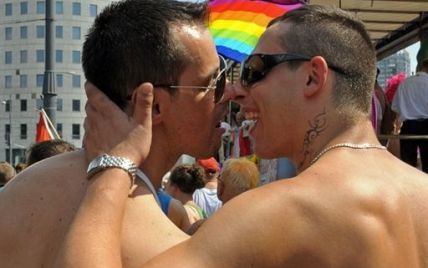 Мадрид став офіційною столицею гей-туризму