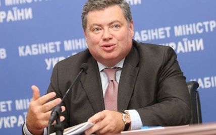 Суд амністував екс-заступника міністра юстиції Корнійчука