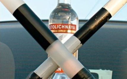 Косоока і п'яна челябінка влаштувала ДТП, сидячи на колінах у друга