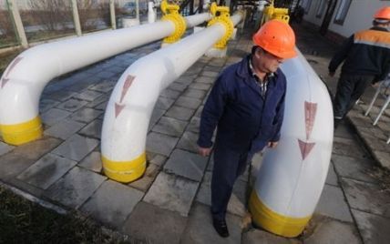 Україна до 2030 року може відмовитися від імпорту газу