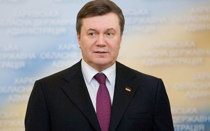 Янукович заборонив підлеглим ховати від нього інформацію
